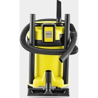 Пылесос Karcher WD 3-18 Battery Set [1.628-551.0] - Изображение №5 — Chaika Market