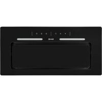 Кухонная вытяжка ZorG Star 1080 60 S-GC (черный) - Изображение №6 — Chaika Market