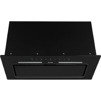 Кухонная вытяжка ZorG Star 1080 60 S-GC (черный) - Изображение №7 — Chaika Market