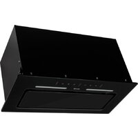 Кухонная вытяжка ZorG Star 1080 60 S-GC (черный) — Chaika Market