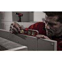 Уровень строительный Milwaukee 4932459097 - Изображение №2 — Chaika Market