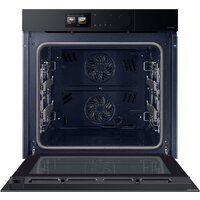 Электрический духовой шкаф Samsung NV7B7997AAK/U2 - Изображение №4 — Chaika Market