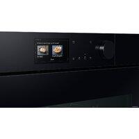 Электрический духовой шкаф Samsung NV7B7997AAK/U2 - Изображение №13 — Chaika Market