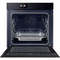 Электрический духовой шкаф Samsung NV7B7997AAK/U2 - Изображение №6 — Chaika Market