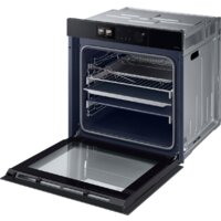 Электрический духовой шкаф Samsung NV7B7997AAK/U2 - Изображение №8 — Chaika Market