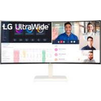 Игровой монитор LG UltraWide 38WR85QC-W — Chaika Market