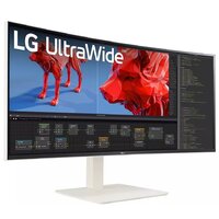 Игровой монитор LG UltraWide 38WR85QC-W - Изображение №3 — Chaika Market