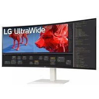Игровой монитор LG UltraWide 38WR85QC-W - Изображение №2 — Chaika Market