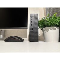 Компактный компьютер Jet Office 3i8100D16SD25VGAM1W1 - Изображение №4 — Chaika Market