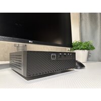 Компактный компьютер Jet Office 3i8100D16SD25VGAM1W1 - Изображение №7 — Chaika Market