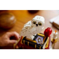Конструктор LEGO Harry Potter 76466 Коллекционное издание «Философский камень» - Изображение №4 — Chaika Market