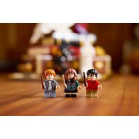 Конструктор LEGO Harry Potter 76466 Коллекционное издание «Философский камень» - Изображение №5 — Chaika Market