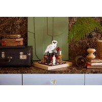 Конструктор LEGO Harry Potter 76466 Коллекционное издание «Философский камень» - Изображение №6 — Chaika Market