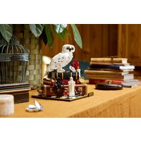 Конструктор LEGO Harry Potter 76466 Коллекционное издание «Философский камень» - Изображение №7 — Chaika Market