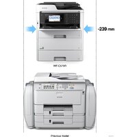 МФУ Epson WorkForce Pro WF-C579RDWF + дополнительный лоток - Изображение №8 — Chaika Market