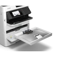 МФУ Epson WorkForce Pro WF-C579RDWF + дополнительный лоток - Изображение №3 — Chaika Market