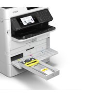 МФУ Epson WorkForce Pro WF-C579RDWF + дополнительный лоток - Изображение №4 — Chaika Market