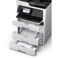 МФУ Epson WorkForce Pro WF-C579RDWF + дополнительный лоток - Изображение №2 — Chaika Market