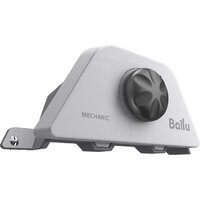 Конвектор Ballu Plinth Transformer BEC/PL-500 (механическое управление) - Изображение №6 — Chaika Market
