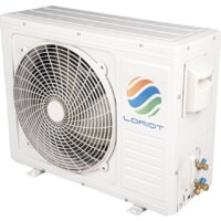 Кондиционер Loriot Neon Inverter LAC IN-12TA - Изображение №5 — Chaika Market