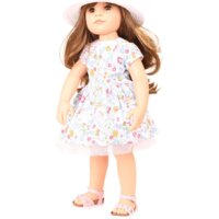 Куклы и аксессуары