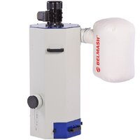 Вытяжная установка (стружкоотсос) Belmash (Белмаш) MDC1100/400 - Изображение №2 — Chaika Market