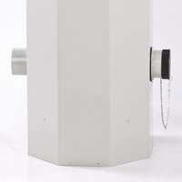 Вытяжная установка (стружкоотсос) Belmash (Белмаш) MDC1100/400 - Изображение №6 — Chaika Market