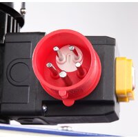 Вытяжная установка (стружкоотсос) Belmash (Белмаш) MDC1100/400 - Изображение №5 — Chaika Market