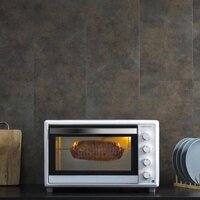 Мини-печь Cecotec Bake&Toast 4600 White Gyro - Изображение №4 — Chaika Market