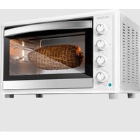 Мини-печь Cecotec Bake&Toast 4600 White Gyro - Изображение №2 — Chaika Market