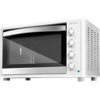 Мини-печь Cecotec Bake&Toast 4600 White Gyro — Chaika Market