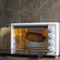 Мини-печь Cecotec Bake&Toast 4600 White Gyro - Изображение №7 — Chaika Market
