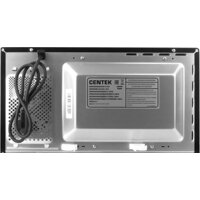Микроволновая печь CENTEK CT-1561 (черный) - Изображение №7 — Chaika Market
