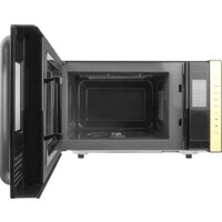 Микроволновая печь CENTEK CT-1561 (черный) - Изображение №4 — Chaika Market