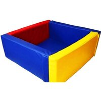 Сухой бассейн Dinamika ZSO-003036 — Chaika Market