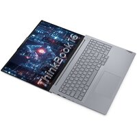 Ноутбук Lenovo ThinkBook 16 G8 IRL 21SH0049GQ - Изображение №6 — Chaika Market