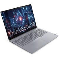 Ноутбук Lenovo ThinkBook 16 G8 IRL 21SH0049GQ - Изображение №8 — Chaika Market
