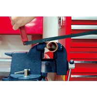 Тиски King Tony 9TZ11-10 - Изображение №2 — Chaika Market