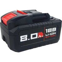 Угловая шлифмашина Profipower 40B-230 (с 2-мя АКБ, кейс) - Изображение №3 — Chaika Market