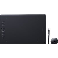 Графический планшет Wacom Intuos Pro Large PTH-860 — Chaika Market