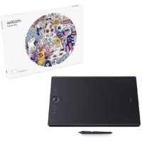 Графический планшет Wacom Intuos Pro Large PTH-860 - Изображение №8 — Chaika Market