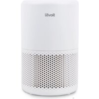 Очиститель воздуха Levoit Core 200S - Изображение №4 — Chaika Market