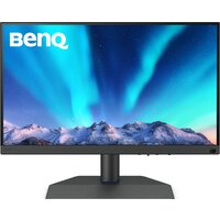 Монитор BenQ PhotoVue SW272Q - Изображение №6 — Chaika Market