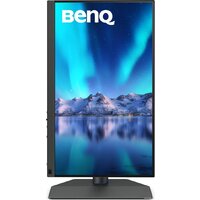 Монитор BenQ PhotoVue SW272Q - Изображение №5 — Chaika Market