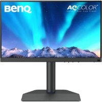 Монитор BenQ PhotoVue SW272Q — Chaika Market
