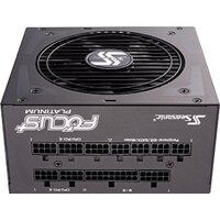Блок питания Seasonic Focus Plus 750 Platinum SSR-750PX - Изображение №4 — Chaika Market