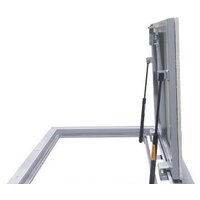 Люк Lukoff Гарант (70x100 см) - Изображение №6 — Chaika Market