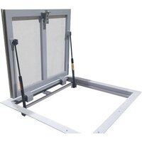 Люк Lukoff Гарант (70x100 см) - Изображение №3 — Chaika Market