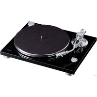 Виниловый проигрыватель TEAC TN-3B (черный) — Chaika Market
