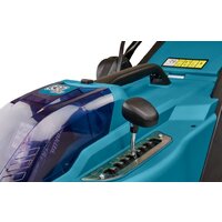 Газонокосилка Makita DLM330Z (без АКБ) - Изображение №6 — Chaika Market